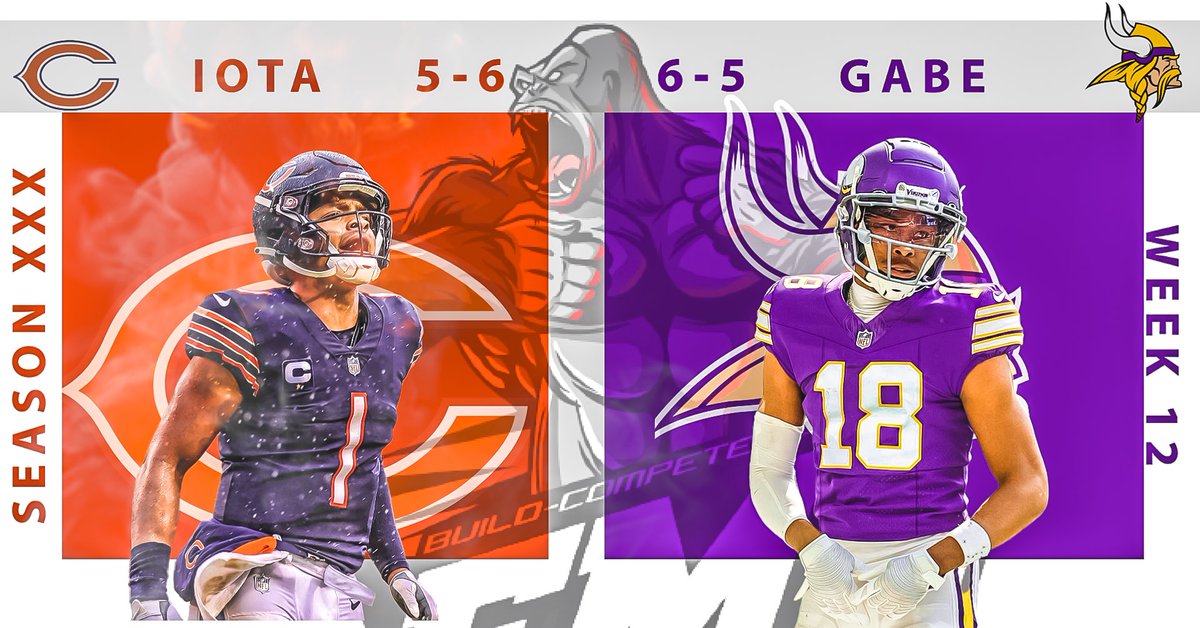 Fearless Bears tweet media