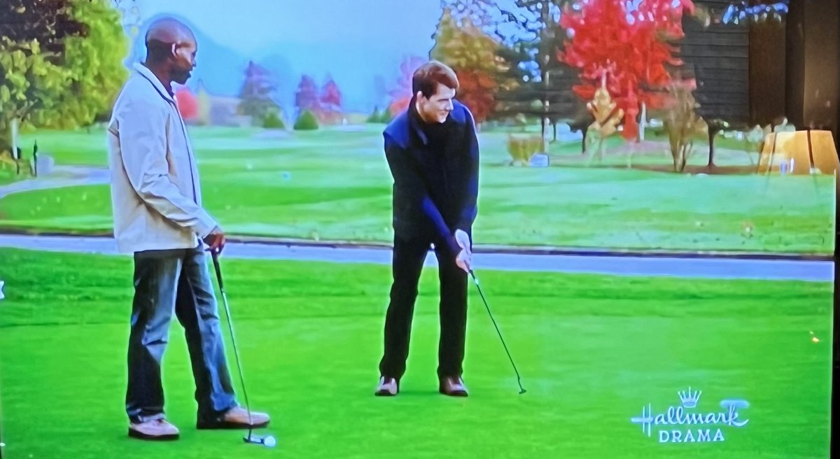 KelleBleschke's tweet image. I’m thinking there’s more confidence coming…. Amazing what it can do!

#HowToFallInLove 
@HallmarkDrama 
#POstables