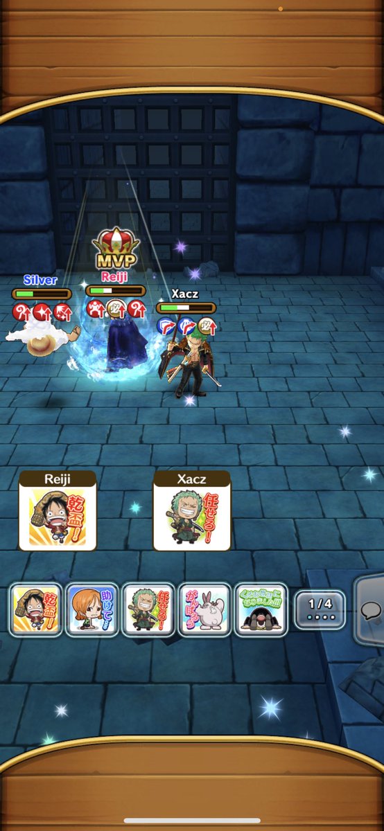 DjSams_'s tweet photo. Time for the King Of Hell ⚔️ 

 @ReijiJoyboy  🤝@Silvuruu 

 #サウスト https://t.co/ro8mqikTs8