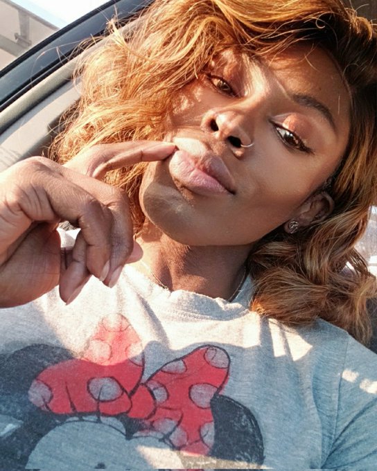 Nothing like selfie in the sun #carselfie #femalebodybuilder #blackgirlmagic #ebonyfemdom https://t.<a href="/tag/carselfie"class="tags">#carselfie</a><a href="/tag/femalebodybuilder"class="tags">#femalebodybuilder</a><a href="/tag/ebonyfemdom"class="tags"><span>#ebonyfemdom</span></a><a href="/tag/blackgirlmagic"class="tags"><span>#blackgirlmagic</span></a>