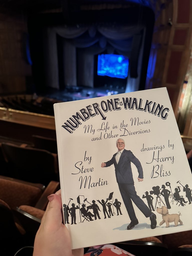 Amanda Smith (@ajsmith1983) on Twitter photo Waiting for the show in Pittsburgh! I came prepared <a href="/SteveMartinToGo/">Away $40 Off Code - Away luggage promo code 2025</a> <a href="/blisscartoon/">Harry Bliss</a> Waiting for the show in Pittsburgh! I came prepared <a href="/SteveMartinToGo/">Away $40 Off Code - Away luggage promo code 2025</a> <a href="/blisscartoon/">Harry Bliss</a>