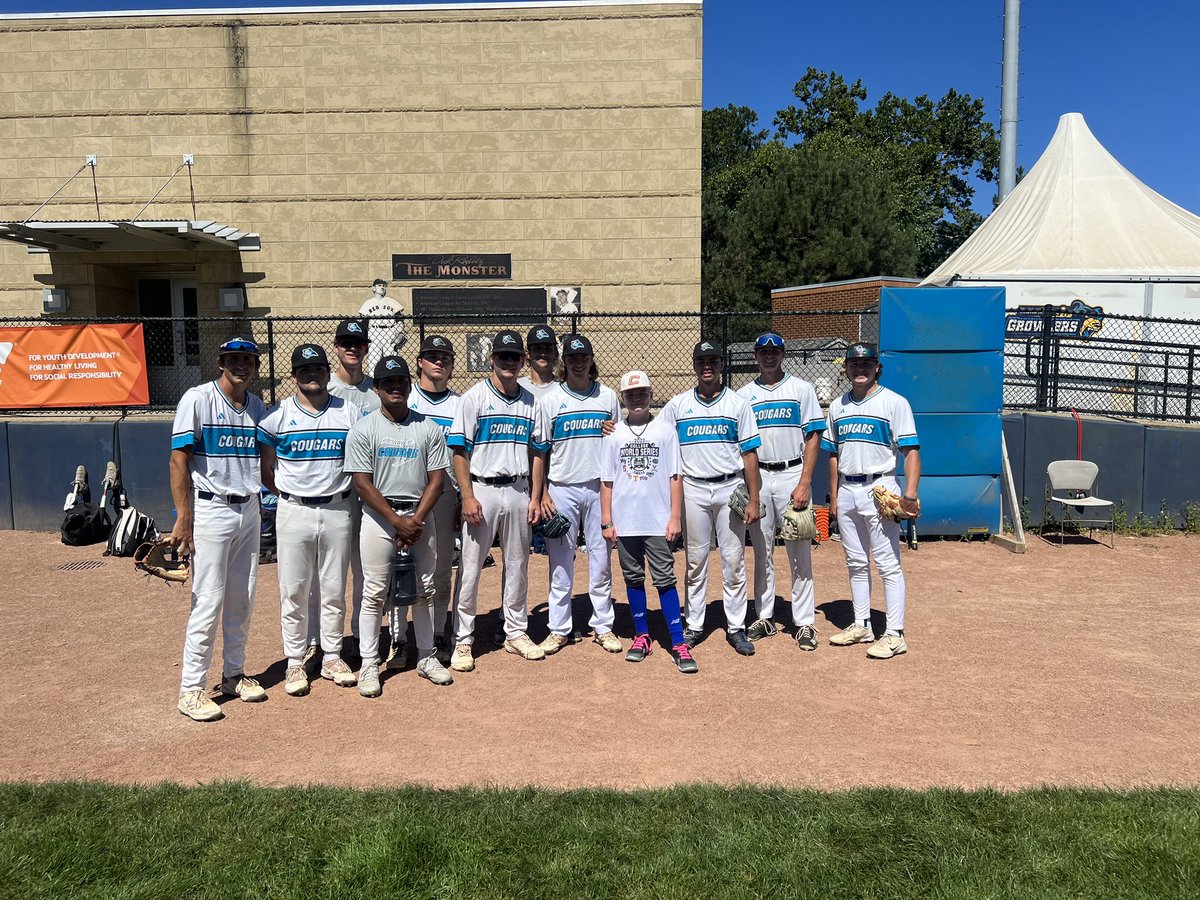 KVCC Baseball tweet media