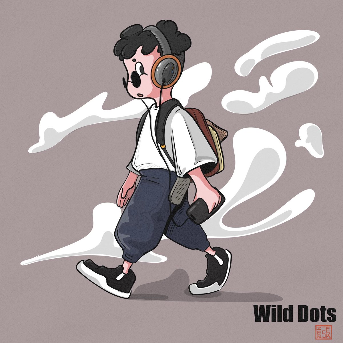 Hope all the #Dots &amp; little dots are adjusting well to school. Have a good weekend fam