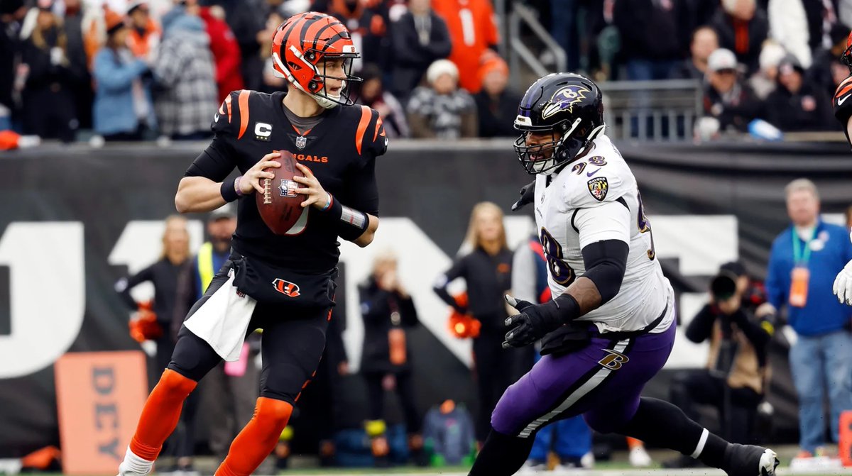 JulianSportsB's tweet photo. 🏈 My NFL Week 2 game predictions are out on Medium! Click the link in my bio if you want to see my picks for every game. Let me know in the comments who you think will win each game in Week 2. #nfl #football #joeburrow #nflweek2 #nflweek2picks #nflweek2predictions https://t.co/ADLc8VhC2v