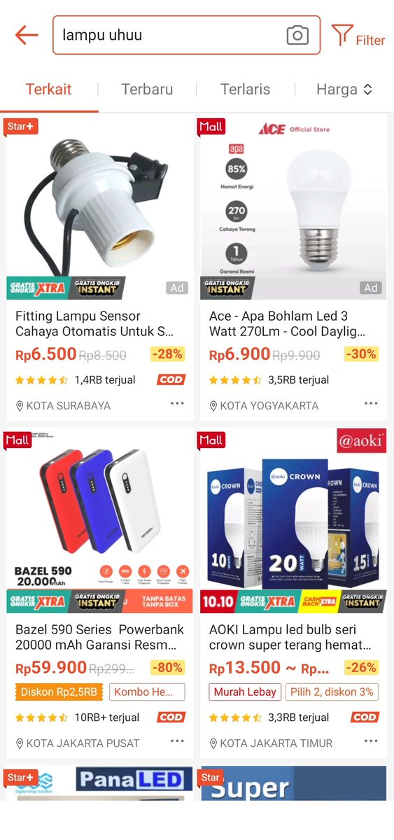 P_Sgraf's tweet photo. @kegblgnunfaedh Kok cari di sopi ga ada ya? https://t.co/3O28ALjm9y