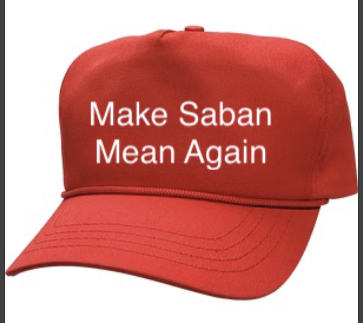 BarstoolAlabama's tweet photo. https://t.co/8AlczJEBgb