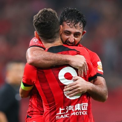 Super Liga China ⚽️🇨🇳 tweet media
