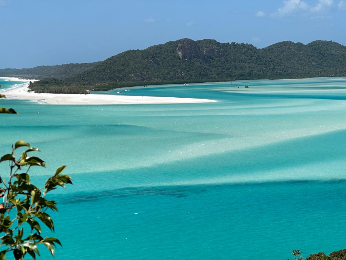 I had the pleasure of traveling to #Withsundays for ONE week with my family. This is our first break in a year &amp; the first in 3 years where I did NO work! Breaks aren't just a luxury; they are a necessity for maintaining mental &amp; physical health.  #worklifebalance #familytime