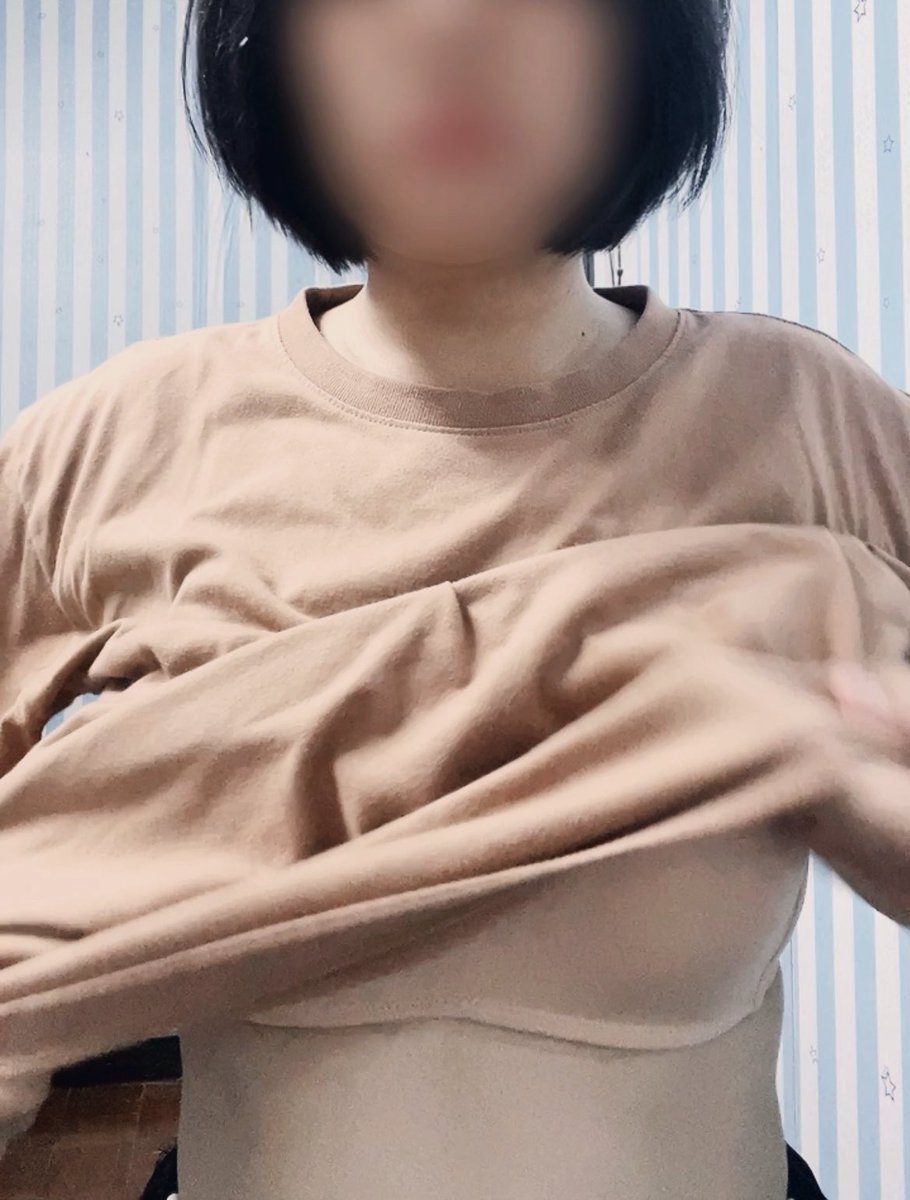 ooa_sun's tweet photo. ขอดูนมทุกวันเลยยย ไอ้ดื้อ🫠 https://t.co/ONnncXq0ec