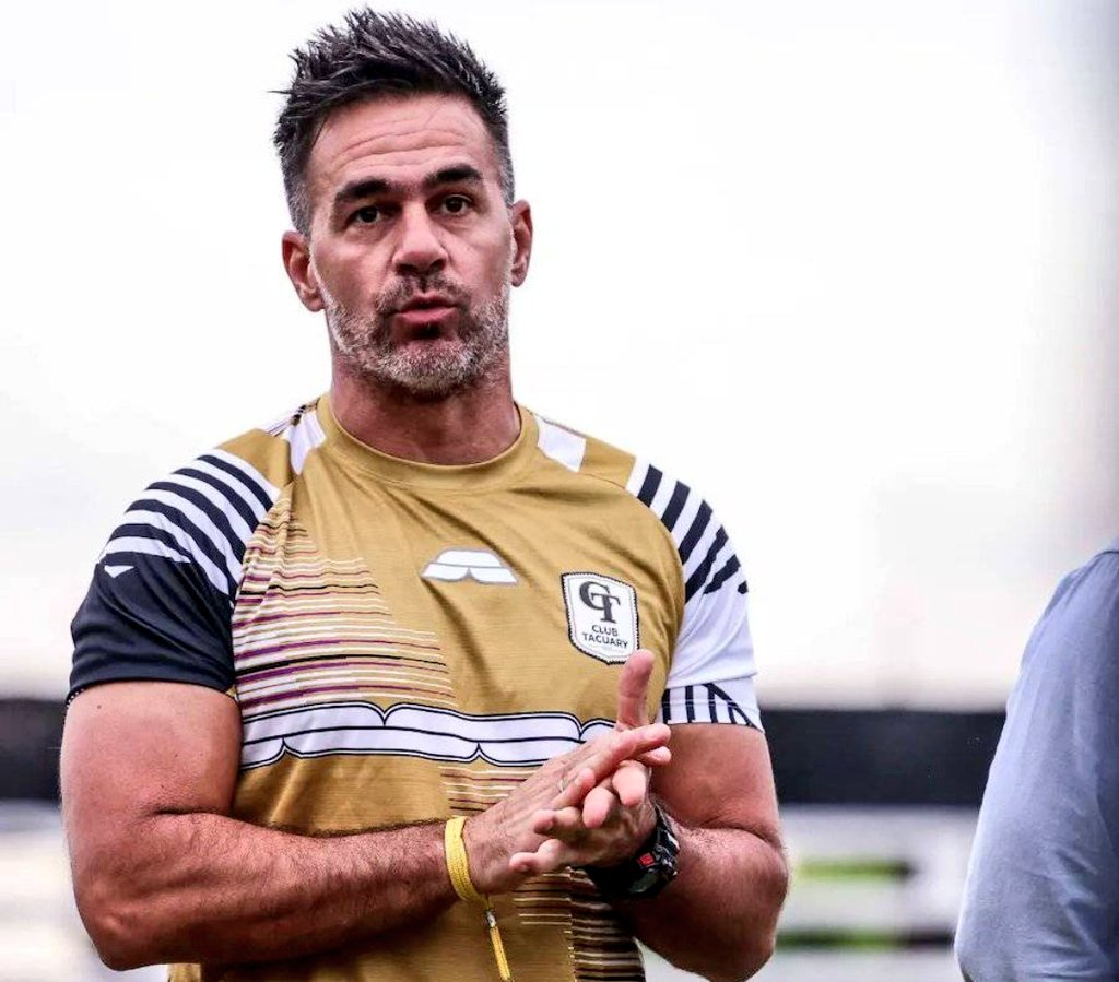 MufaPy's tweet image. ¡EXCLUSIVO!🚨

Iván Almeida estaría en el interés de un medio deportivo importante del pais.