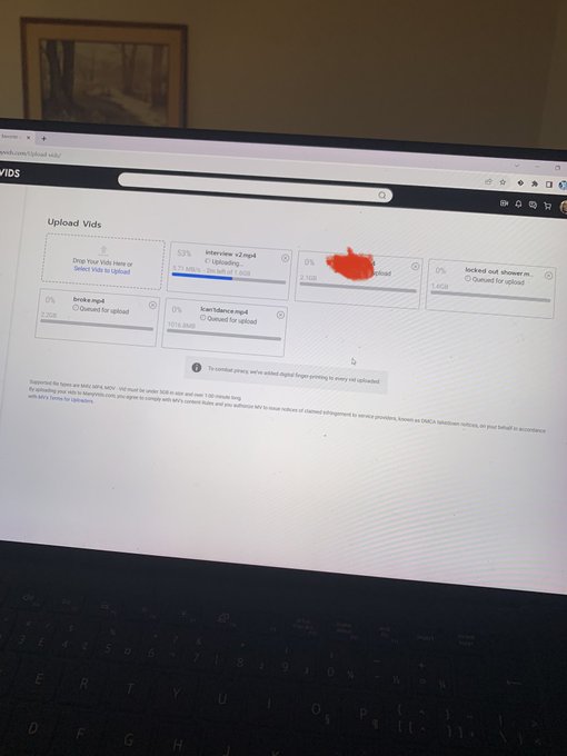 Mmm, uploading one that I just forgot to put on here and fansly, two future free videos, and two gorgeous<a href="/tag/throne"class="tags"><span>#throne</span></a><a href="/tag/wishlist"class="tags"><span>#wishlist</span></a>