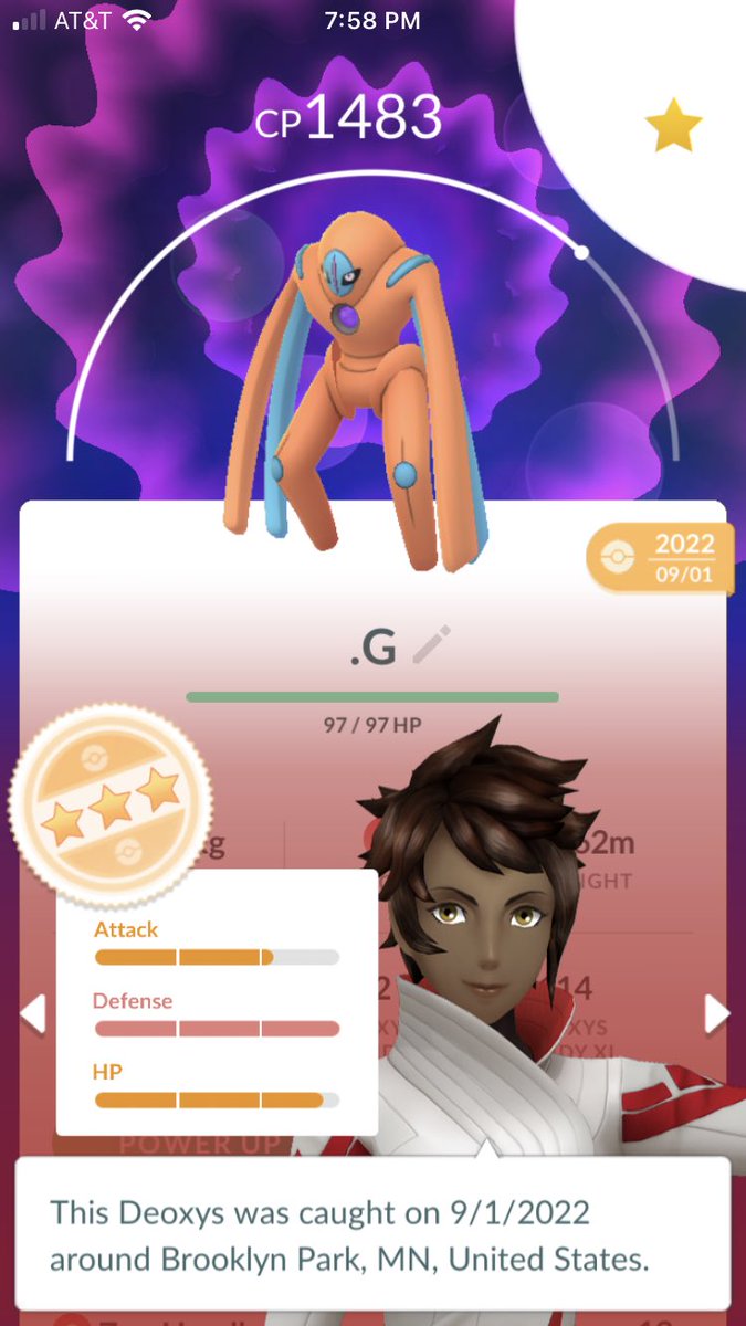 JohnJonesPhD's tweet photo. @pokedaxi Can’t lie this is a pretty good team https://t.co/L4TS9Q2zcz
