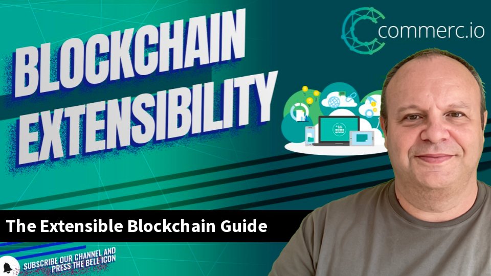 Need a secure and legally binding way to electronically sign documents? Commercio.network's eSignature API has got you covered! Our blockchain technology is the first legally binding one of its kind. #Blockchain #BusinessEfficiency #eSignature ayr.app/l/utVu