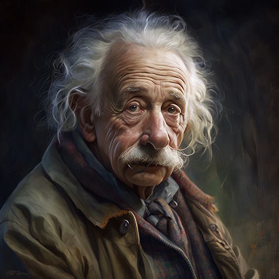 PropositoyVida's tweet photo. "Todo aquello que el hombre ignora, no existe para él. Por eso el universo de cada uno se resume al tamaño de su saber".

- Albert Einstein https://t.co/bXNIOVdHKF