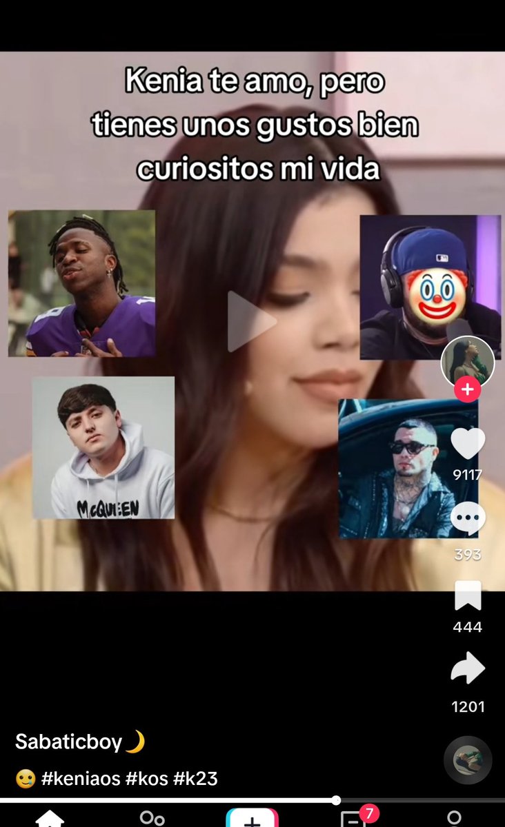 ۷iɖყ ★ tweet media