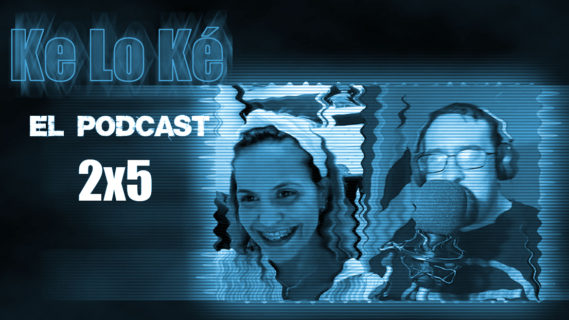 KLK2X05 - Entrevista con Delioma Hernandez  Hablamos de la vuelta al cole 
youtu.be/HZecoyPIDCM?si…