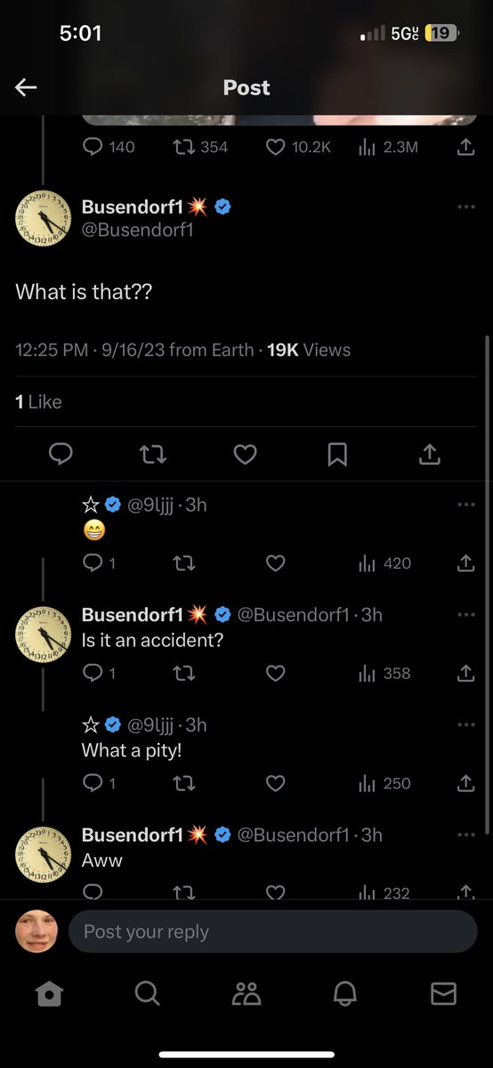 Darnel The Sap tweet media