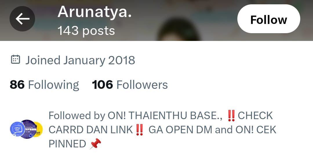 Wts acc ca f100+ difb 3 base
- verif email only
- go green
- username mulchar
- difb cybfess + rentfess + raikan base

💸30k