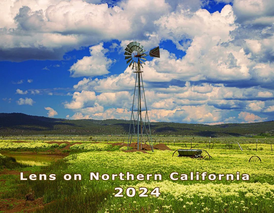 tpeakphotos's tweet photo. My #2024 Northern California photo #calendars are in my Etsy store! These stunning calendars feature beautiful #landmarks from the region. Get yours today and bring a piece of Northern #California into your home. #NorthernCalifornia #PhotoCalendars
https://t.co/hcuOjIlcoK https://t.co/VoDfX9iXAI