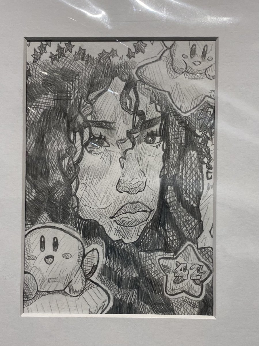 GLECART's tweet image. So proud of my scholars’ work shown at an art exhibit tonight at Hardy and Nance studios from Gregory-Lincoln PVA ⁦@GLECPVA⁩ ⁦@chandelart⁩ ⁦@HISDFineArt⁩