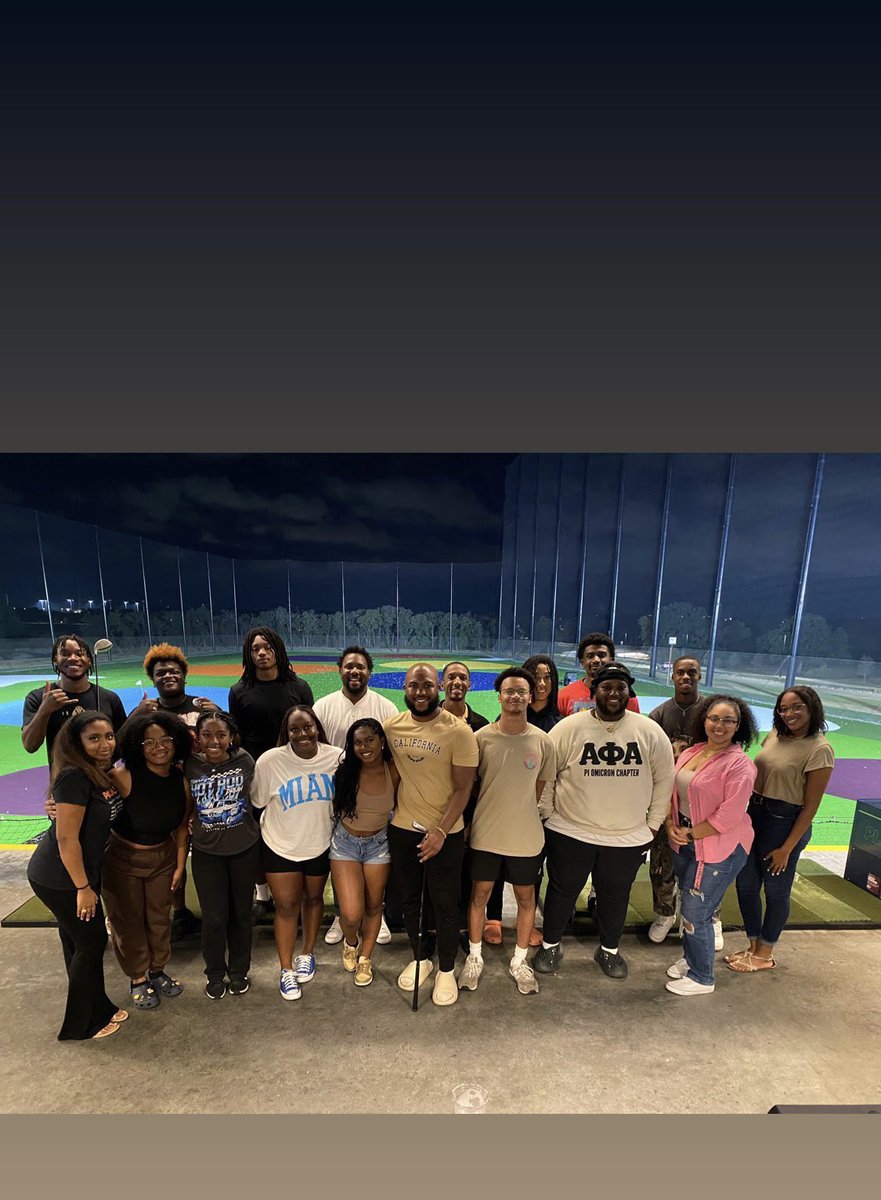 Texas A&M Alphas tweet media