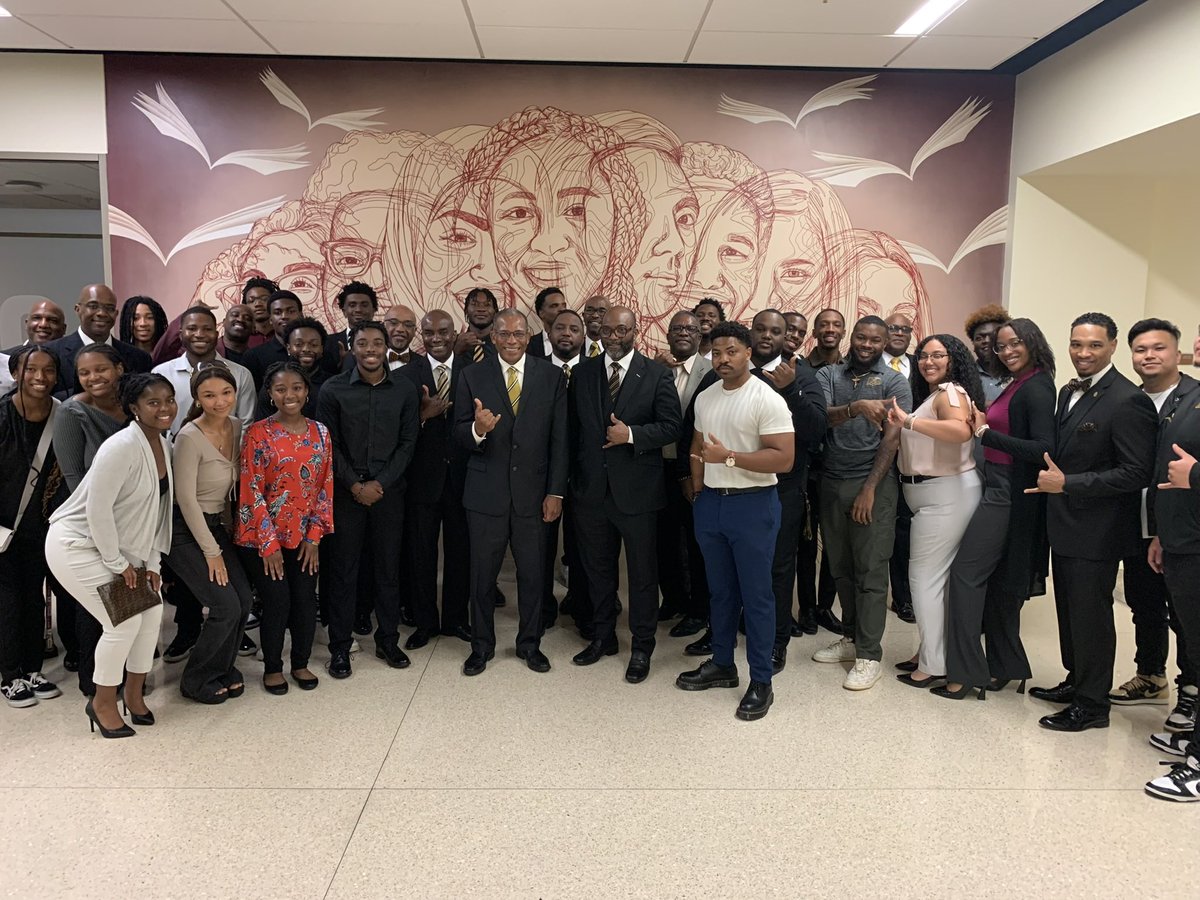 Texas A&M Alphas tweet media