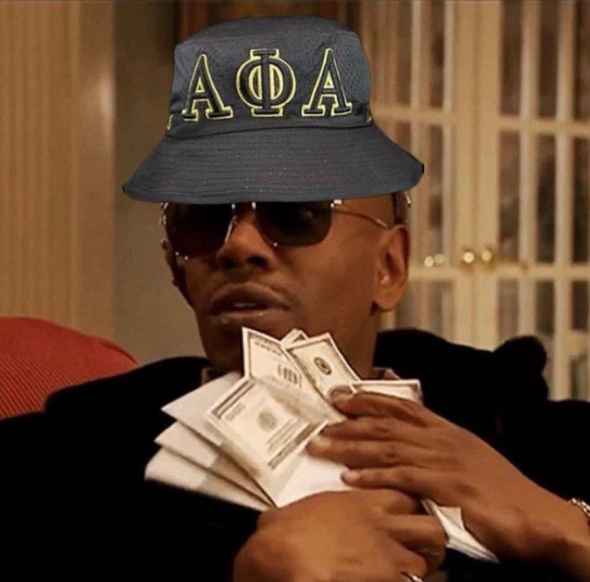 Texas A&M Alphas tweet media