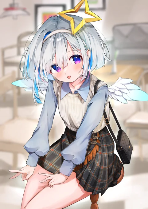今日はデートの日#かなたーと 