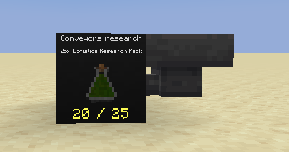 QQueSMP's tweet image. technologies!