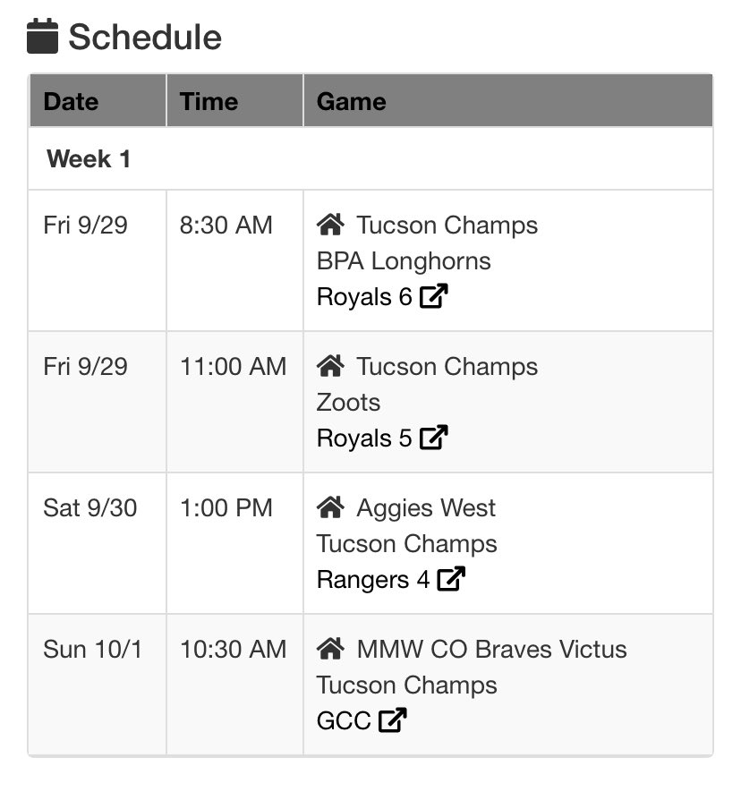 Easton “Cash” Delanda 2024 (@cashdelanda2024) on Twitter photo Schedules out for the Senior <a href="/AZFallClassic/">AZ Fall Classic</a> in Phoenix. I will be playing with <a href="/tucsonchamps/">Tucson Champs Academy</a> 2024 and I will also be at the All Academic Tryout on September 28th. #uncommitted #classof2024 Schedules out for the Senior <a href="/AZFallClassic/">AZ Fall Classic</a> in Phoenix. I will be playing with <a href="/tucsonchamps/">Tucson Champs Academy</a> 2024 and I will also be at the All Academic Tryout on September 28th. #uncommitted #classof2024