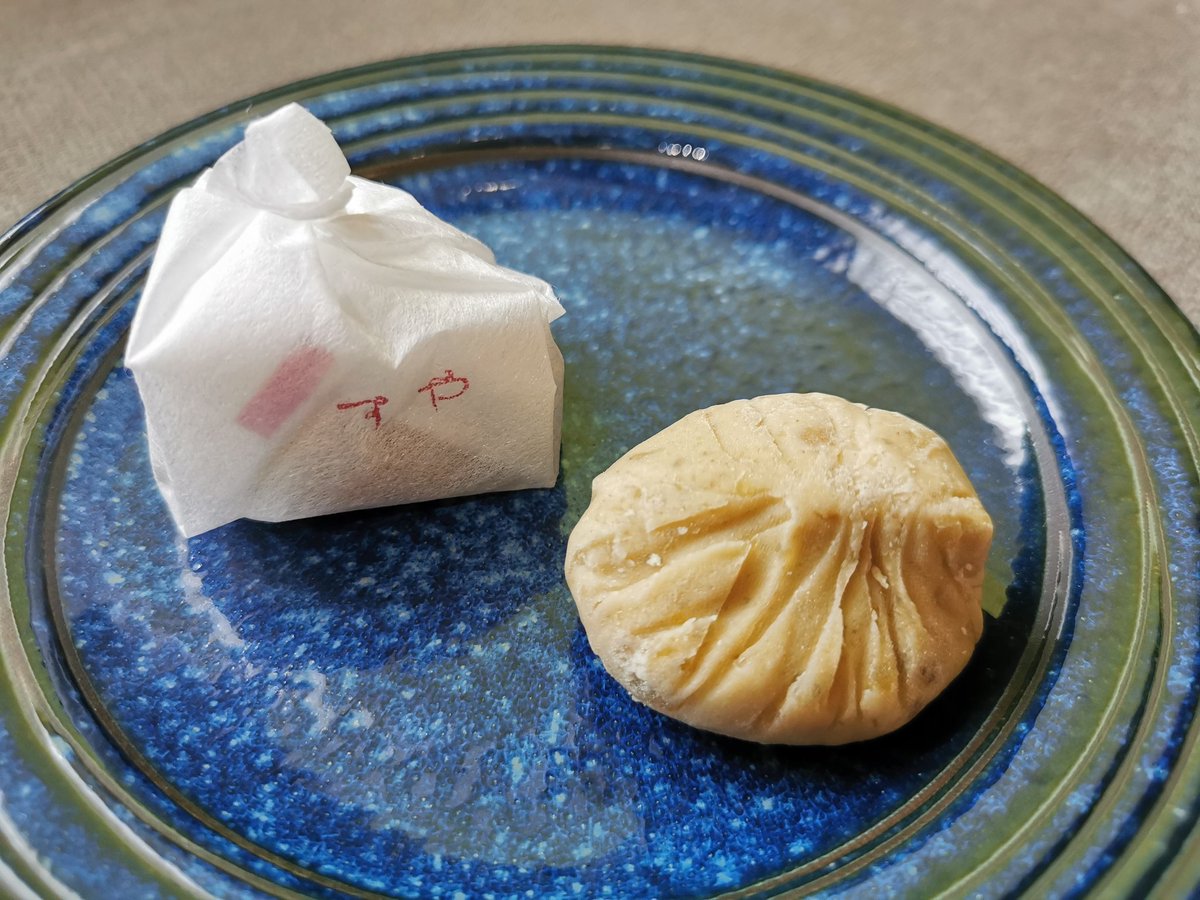 すやの栗きんとん♡

中津川に栗きんとんを買いに😙
ベルギー前は栗に全く興味なくてわざわざ買いに行ったことなかったけど😂

帰国後は栗スイーツ買い漁ってる！

今年は栗が不作らしいけど毎年暑かったら不作が続くのかな？