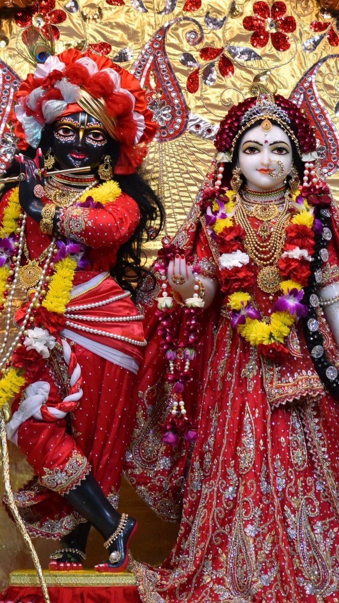 🌻🌺❤️जय श्री राधेकृष्णा ❤️🌺🌻

🌺🌻❤️राधेश्याम की कृपा सदा बनी रहे आपके और आपके परिवार पर ❤️🌻🌺
राधे राधे 😘😘