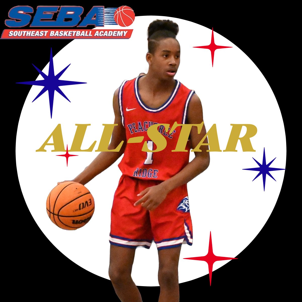 ConnorTeasley11's tweet image. Thank you @CoachLoPresti10 and @SEBARoundball for a great camp today.  I  was 1 of only 2 underclassmen to make the all star game.  #checkthestats  17ppg/4apg/3spg/4rpg 73%efg #efficient #allstar #top2not2 
@CanesGa @PRHSBasketball