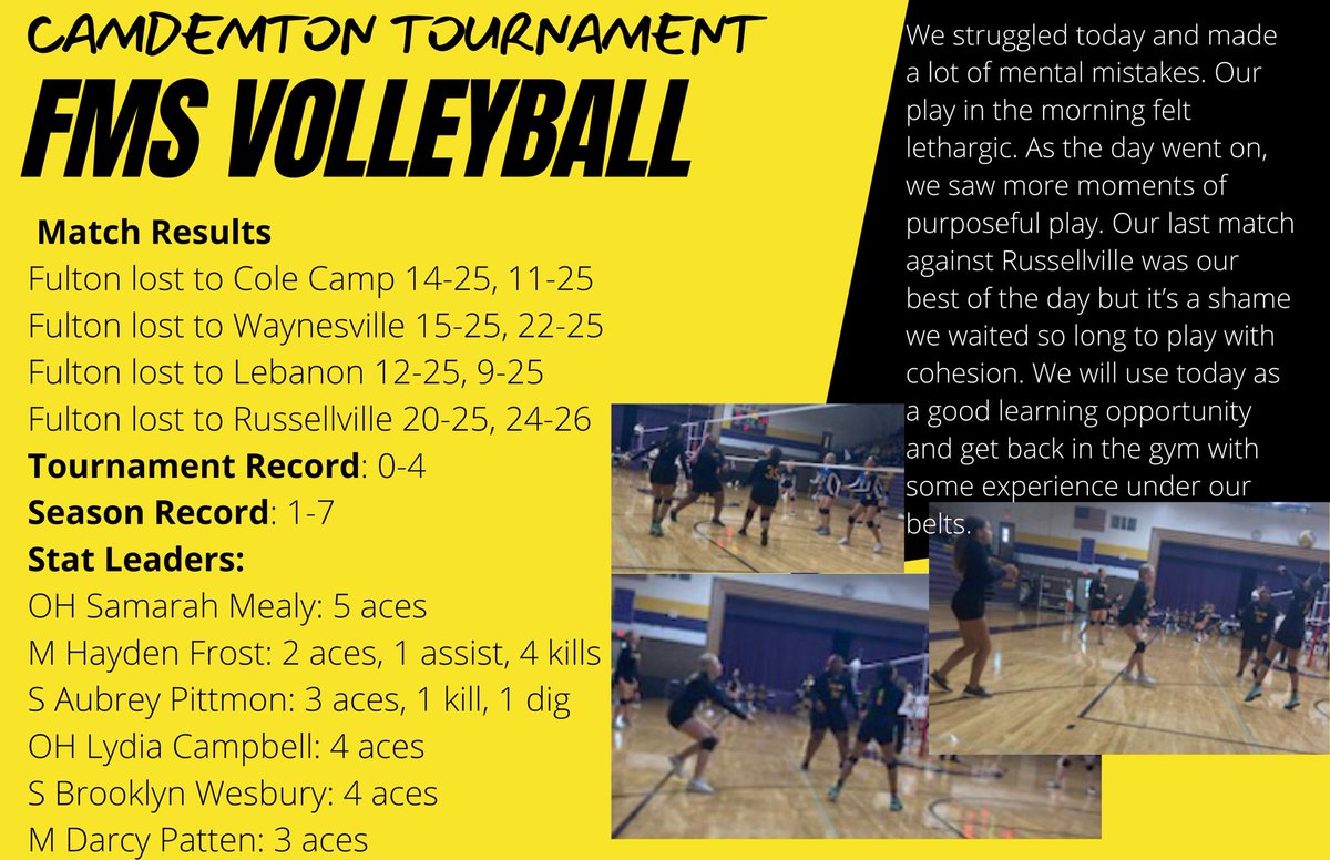 Coach Youse tweet media