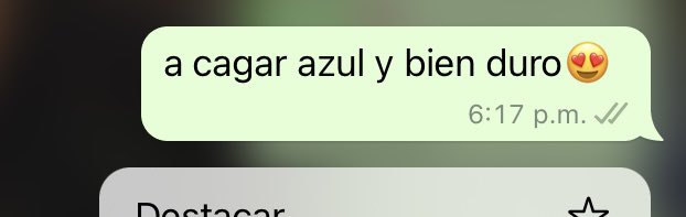 jess_fermnd's tweet photo. yo cuando takis azules: https://t.co/9R0T9xZwSF