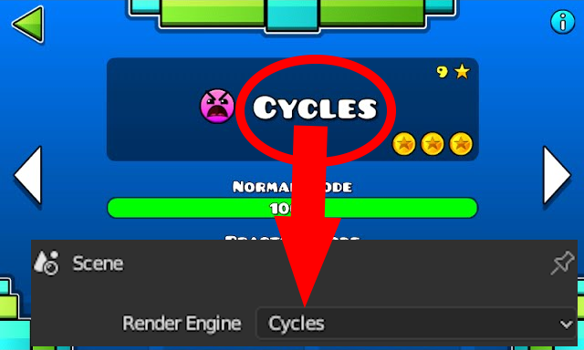 BlendReference's tweet image. 