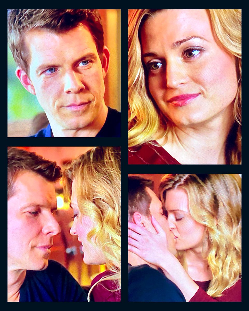 AppezzatoPenny's tweet image. Annie is one dedicated dating coach…practice makes perfect..💕💕 #HowToFallInLove 💕💕

Great writing &amp;amp; outstanding talent make a perfect movie..Your viewers wants more @SamanthaDiPippo @ElizabethYostHC!
@HallmarkDrama @Eric_Mabius @RealBrookeD #POstables ♥️