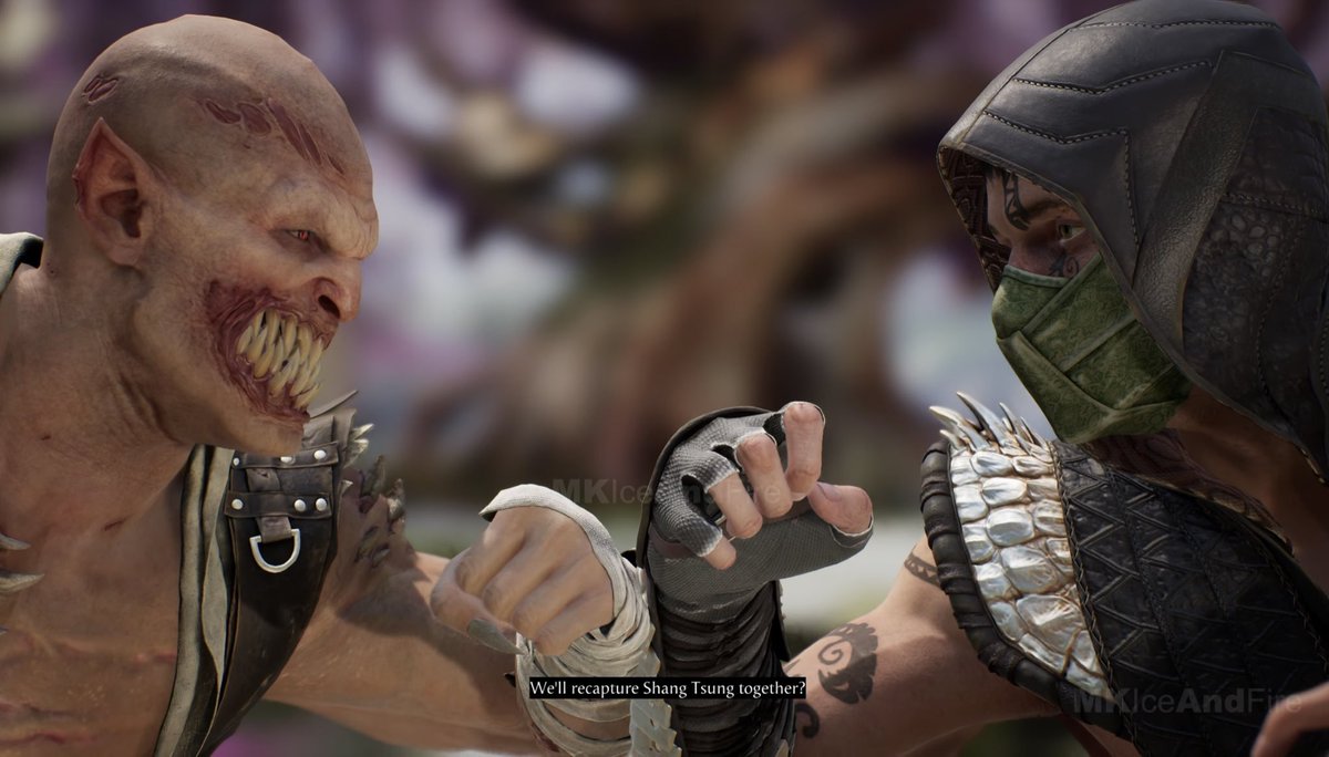 Everybody be wanting that boy fr😭😂🦎