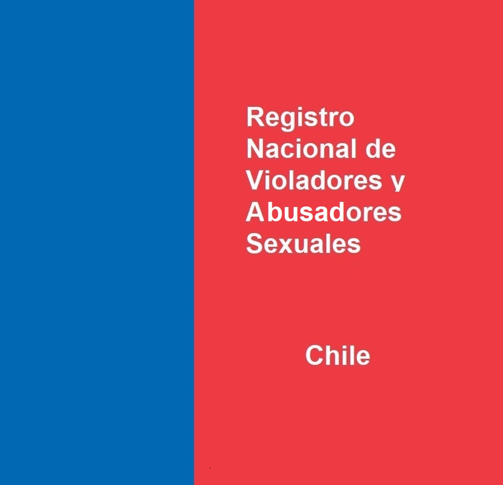 VioladoresCL's tweet photo. Registro Nacional de Violadores y Abusadores Sexuales de Chile.    

A continuación, encuentras un listado de personas que han sido denunciadas por delitos sexuales:    

https://t.co/HDS82h77TO

#AbusadoresSexuales #Violadores #DelincuentesSexuales https://t.co/WcHlfZRwhU