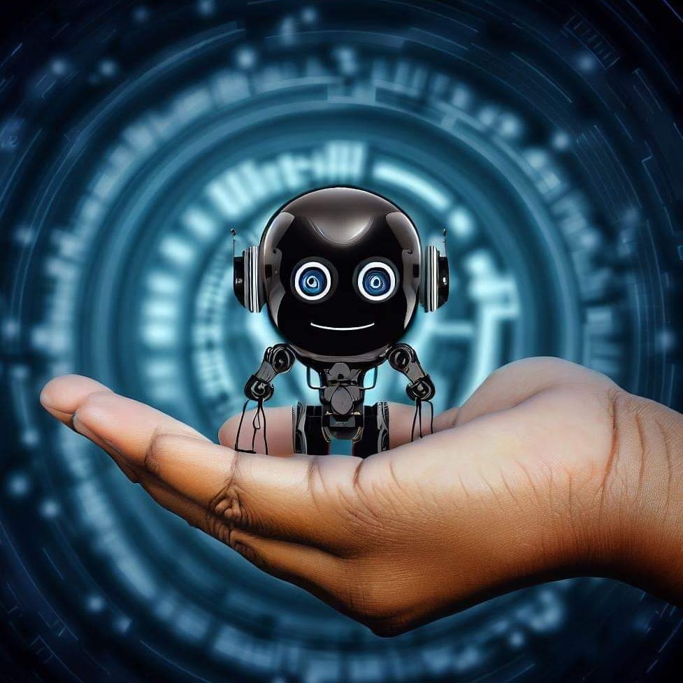iacognitiva's tweet photo. La inteligencia artificial es una disciplina que se dedica a crear sistemas capaces de llevar a cabo tareas que normalmente requieren de la inteligencia humana.  Especial es su capacidad para aprender, adaptarse, tomar decisiones y resolver problemas autónomamente. #IAparaTodos https://t.co/0vY203ZkNZ
