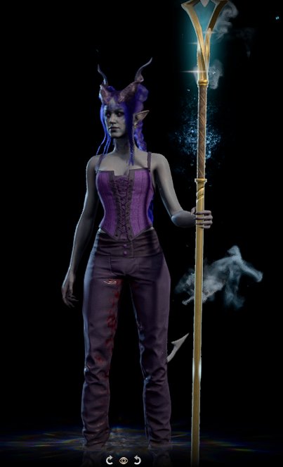 AzureRavenWitch tweet media