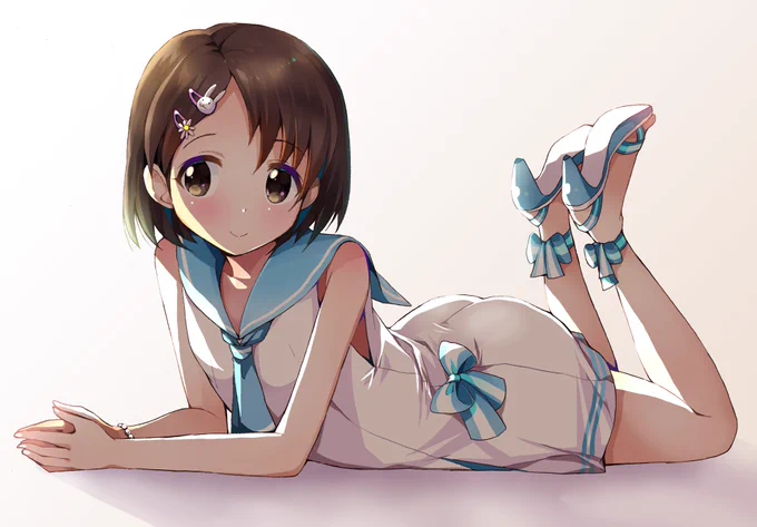 チエチャン・・・ 