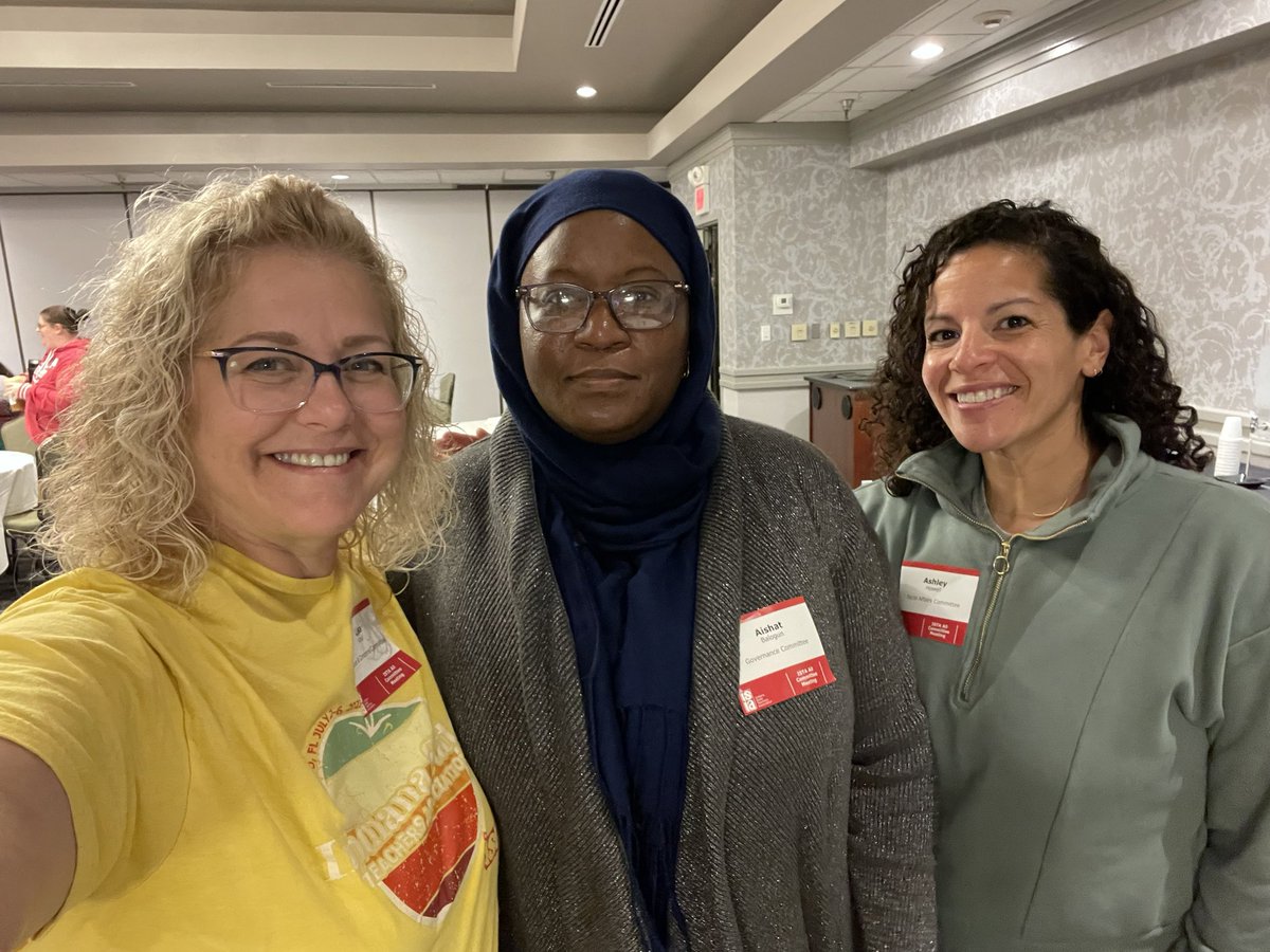 Lisa Kroll she/her tweet media