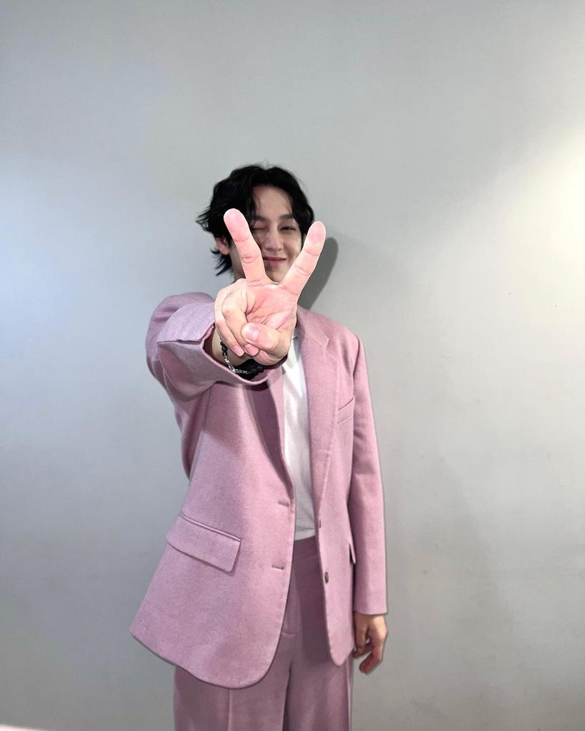 kimbumfiles's tweet photo. [230916] IG | kkbyss post update for Kim Bum
 ︎︎︎︎︎︎
#betweenUandMe #김범 https://t.co/8FU5xLmLbQ