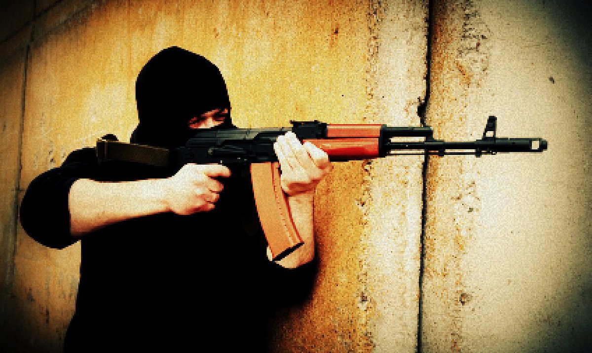 🔴 #خنثی_شد

#ارسالی 
در شهر اشنویه خودرو سپاه تروریستی به گلوله بسته شده
از تعداد کشته های سپاه هنوز خبری نداریم.
💥💥💥
بیش باد!
#دفاع_مشروع_بازدارنده
#ما_ملت_کبیریم_ایران_رو_پس_مگیریم