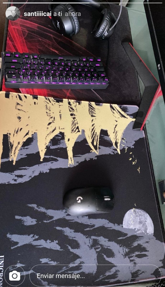 Unicron Mousepads tweet media