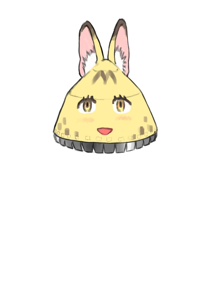 10Tile's tweet photo. Chrysler Serval
#kemofure
#けものフレンズ https://t.co/ScHzH0tx1v