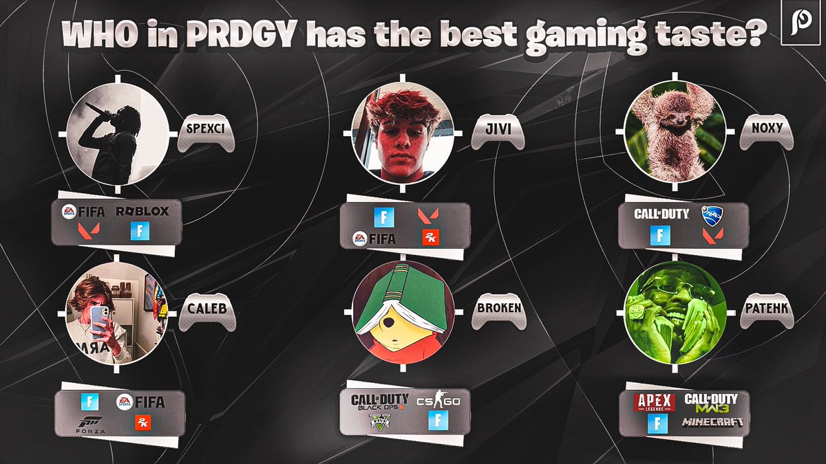 Prodigy tweet media
