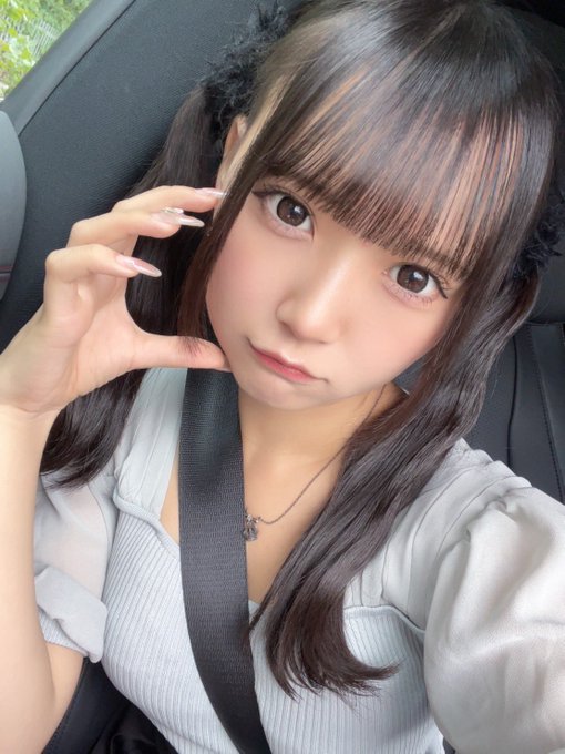 奥野未悠のTwitter画像31