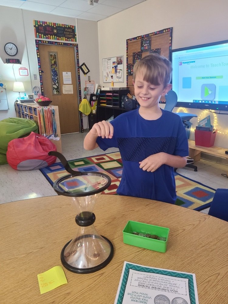 Needville Middle School tweet media